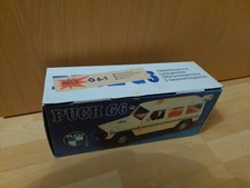 Ddr spielzeug puch weiss - puch,