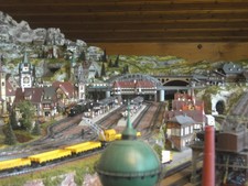 Privatverkauf-große Märklin