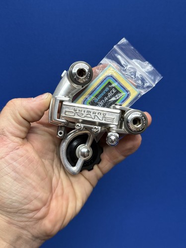 Shimano crane dura ace - shimano,