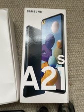 Samsung GalaxyA21s mit OVP