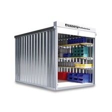 Rollladencontainer /