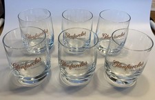 Glenfarclas Whisky Glas 6’er