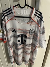 FC Bayern München Trikot