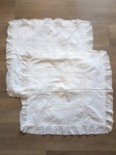 Vintage paradekissen - vintage, 2
