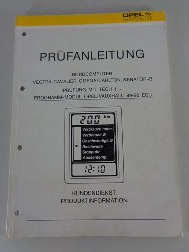 Werkstatthandbuch