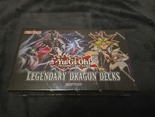 Yu-Gi-Oh! Legendary Dragon