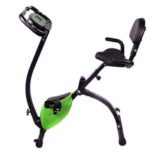 Heimtrainer Ergometer