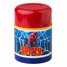 Spiderman Thermobehälter