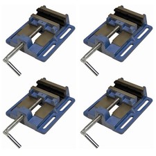 Güde Maschinenschraubstock