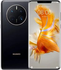 Huawei Mate 50 Pro Dual SIM 256GB schwarz
