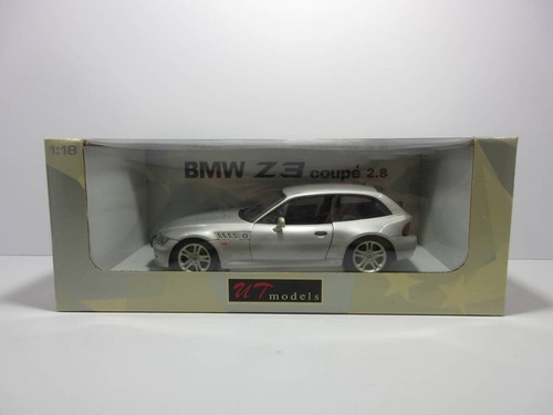 Modell bmw z3 coupe - ut,