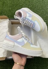 Nike air force shadow ghost - air,
