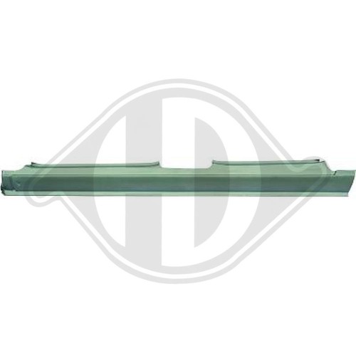 9426041 einstiegblech links - 9426041,