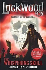 Lockwood  Co: the Whispering