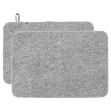 2 Pcs Saunabankkissen