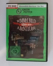 Wimmelbild spiele - wimmelbild,