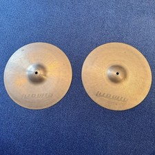 Ludwig 14“ HiHat Schlagzeug