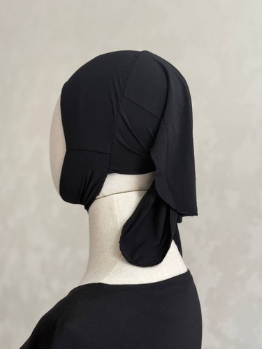 Premium hijab unterziehmütze - premium, hijab-unterziehmütze