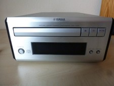 Yamaha CDX-E410 Compact Disc