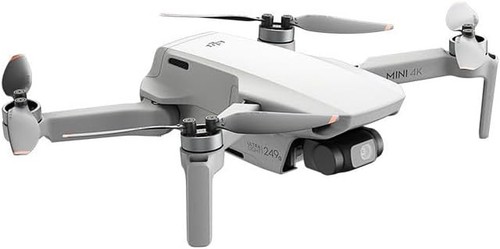 Dji mini drohne ultra - (gl),