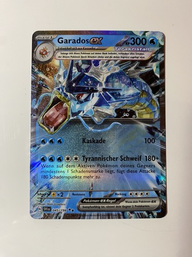 Garados svi 045 198 - -,