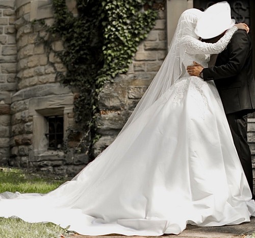 Brautkleid hochzeitskleid - brautkleid,