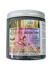 Möbellack Lack für Kinderspielzeug 2in1 Buntlack Kindermöbel Holzlack Holz Farbe