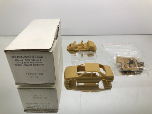Heco models peugeot - models, 16