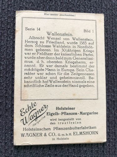 Zigarettenbilder - 3,