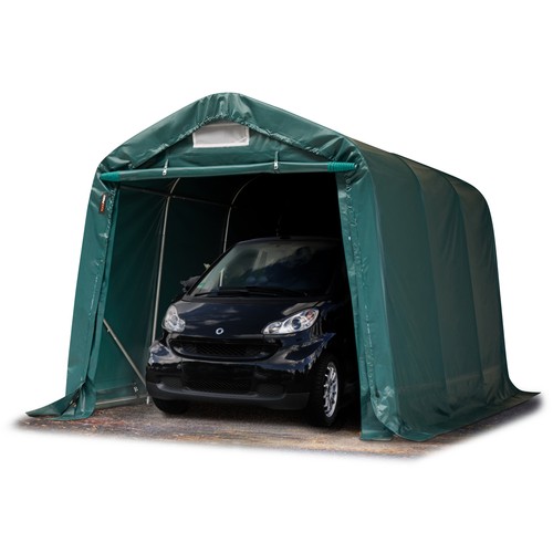 Garagenzelt weidezelt - garagenzelt,