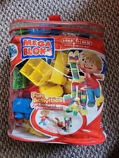 Mega bloks piece - set, *new*