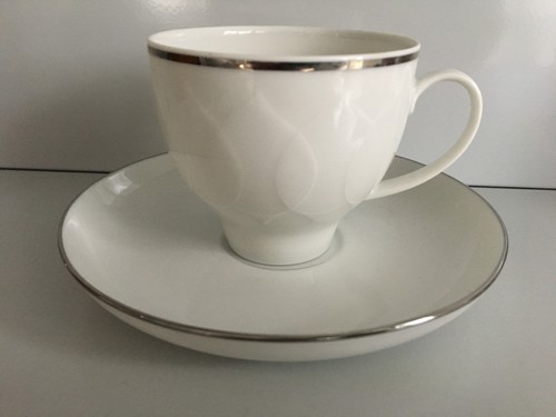 Rosenthal lotus platin - lotus,