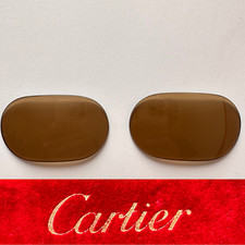 Original Vintage Cartier Must