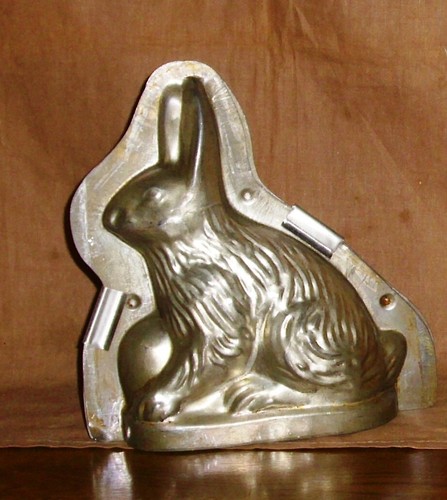 Schokoladenform
