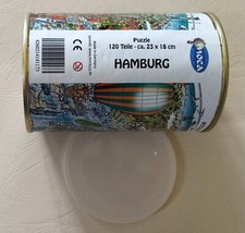 1 DOSENPUZZLE HAMBURG 120