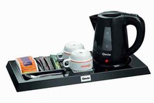 Bartscher Teestation ohne