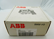 ABB 3BSE008516R1 ERWEITERUNGSMODUL S800 ASEA BRAUN BOVERI New factory sealed