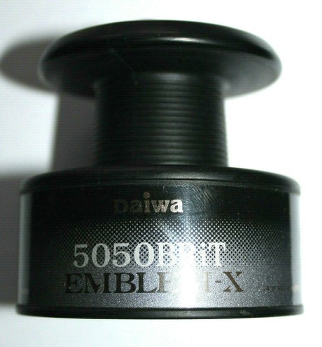 Daiwa emblem 5050 brit - brit,, e