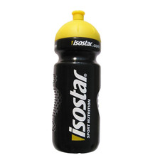 Isostar Trinkflasche 650ml