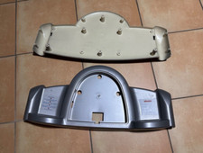 Abdeckung Vorne Front und Rückseite Laufband Horizon SL 4.0 T Top gebraucht