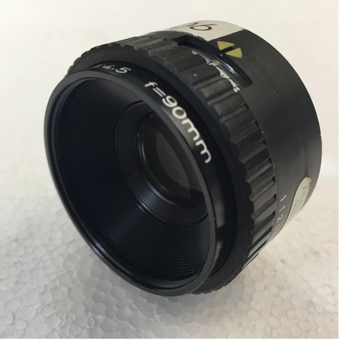 Rodenstock rogonar 90mmf 5 - rogonar-s, 90mmf.4,5