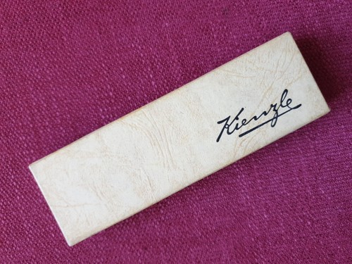 Kienzle uhrenetui uhrenboxen - kienzle,