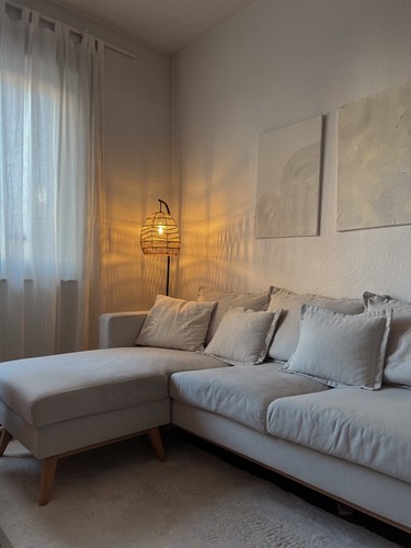 Sofa maison monde couch - du,