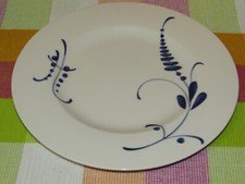 V&B VILLEROY & BOCH - VIEUX LUXEMBOURG BRINDILLE - Speiseteller Teller  MEHR