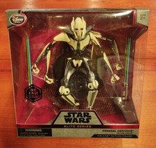 Star Wars General Grievous