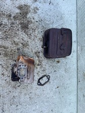 Motorsäge/Kettensäge Stihl