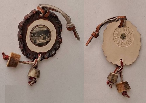 Ddr souvenir reiseandenken - ddr,