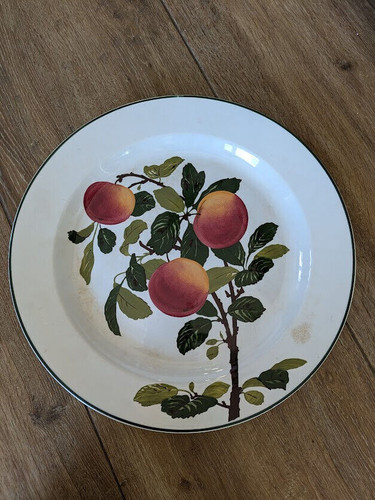 Antiker villeroy boch - antiker,