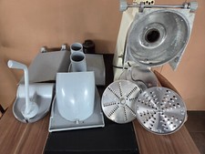 Krefft Küchenmaschiene