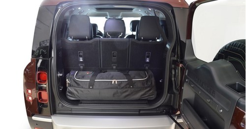 Reisetaschen set teilig für - set, 2-teilig